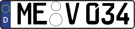 ME-V034