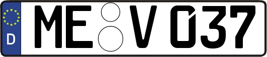 ME-V037