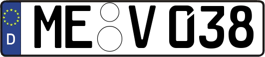 ME-V038