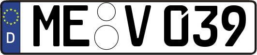 ME-V039