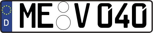 ME-V040