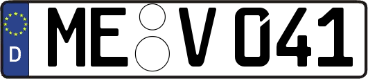 ME-V041