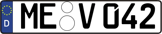 ME-V042