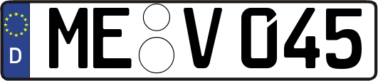 ME-V045