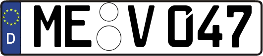 ME-V047