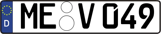 ME-V049