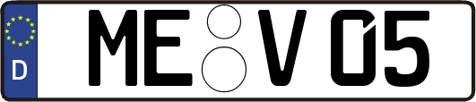 ME-V05