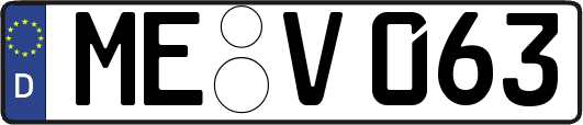 ME-V063
