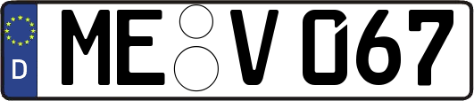 ME-V067