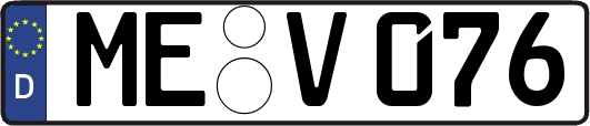 ME-V076