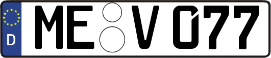 ME-V077
