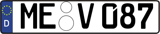 ME-V087