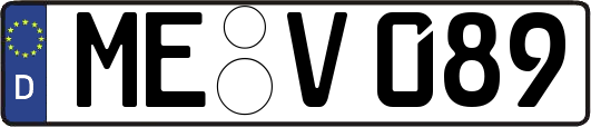 ME-V089