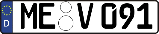 ME-V091