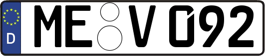 ME-V092