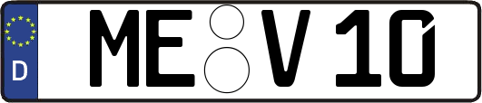 ME-V10