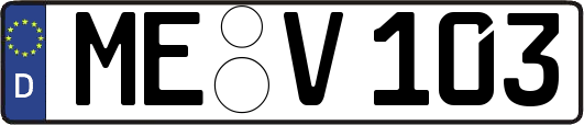ME-V103