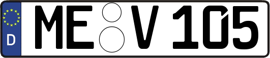 ME-V105