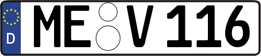 ME-V116