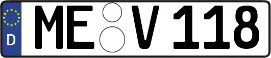 ME-V118