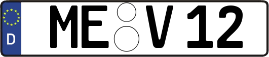 ME-V12