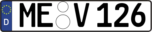 ME-V126
