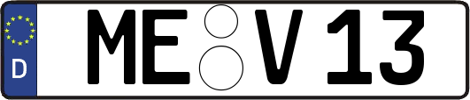 ME-V13