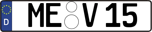 ME-V15