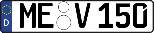 ME-V150
