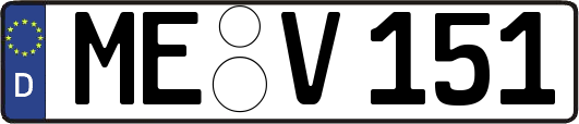 ME-V151