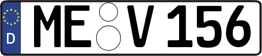 ME-V156