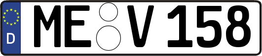ME-V158
