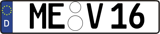ME-V16