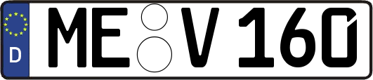 ME-V160