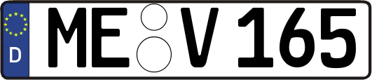 ME-V165