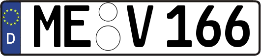 ME-V166