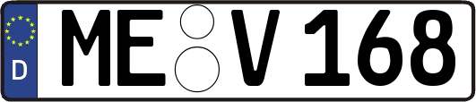 ME-V168