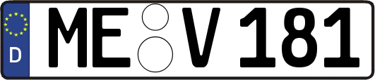 ME-V181