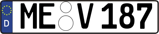 ME-V187