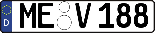 ME-V188