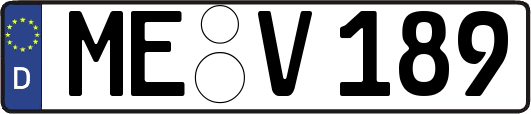 ME-V189