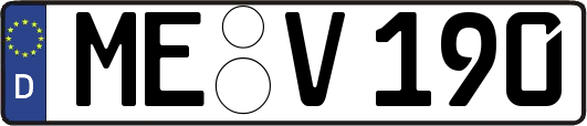 ME-V190