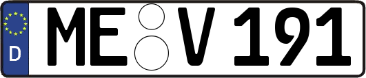 ME-V191