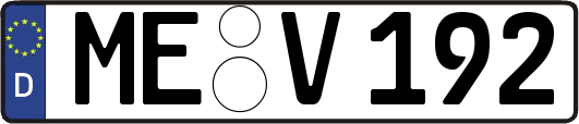 ME-V192