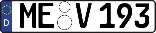 ME-V193