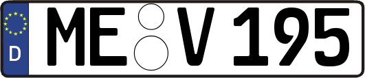 ME-V195