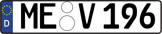 ME-V196