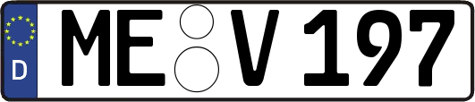 ME-V197
