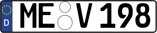 ME-V198