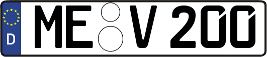 ME-V200
